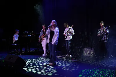 Szkoła Muzyki Rozrywkowej Melomania